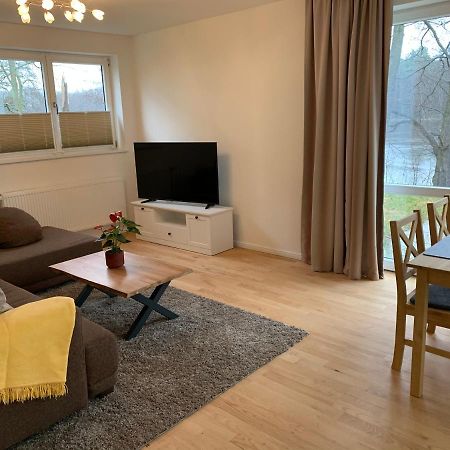 Sacco 7 Apartment Birkenwerder Bagian luar foto